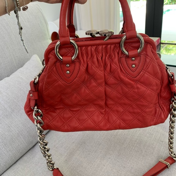 Marc Jacob bag - Picture 5 of 9